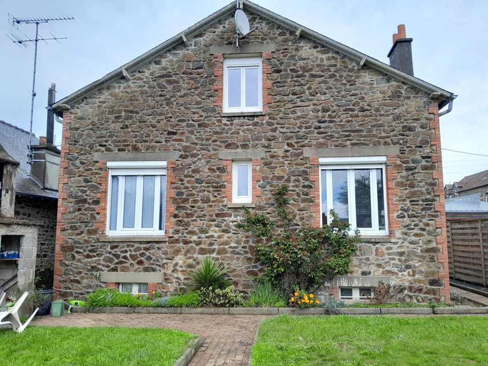 Chambre privée Vacation rental in Brittany