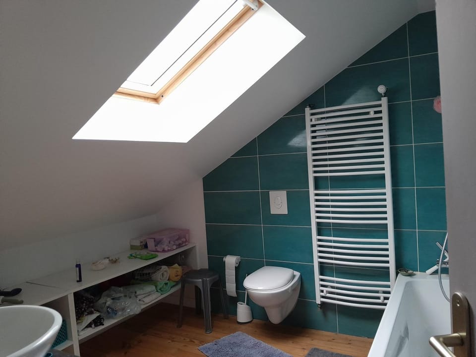 Chambre privée Vacation rental in Brittany