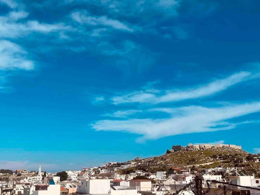 Day, Natural landscape, Mountain view