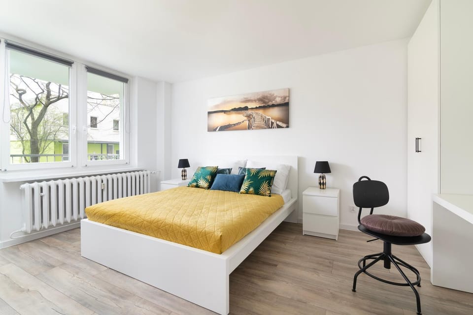 Easy Rent- Zakopiańska 24h Check-in Apartment in Poland