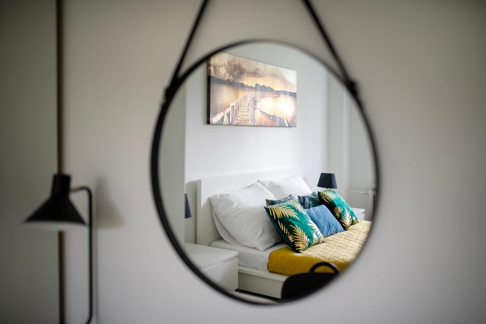Easy Rent- Zakopiańska 24h Check-in Apartment in Poland