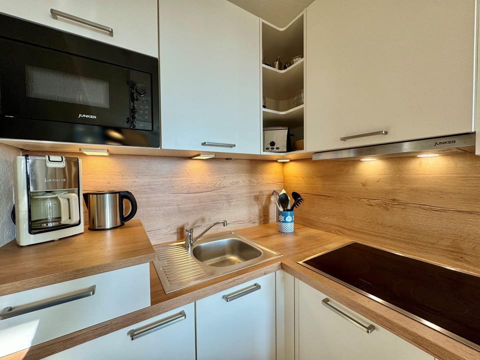 Fewo 357, Seepark Sellin Apartment in Sellin