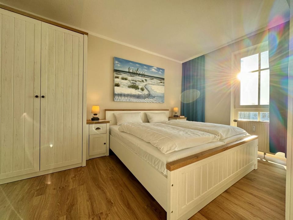 Fewo 357, Seepark Sellin Apartment in Sellin
