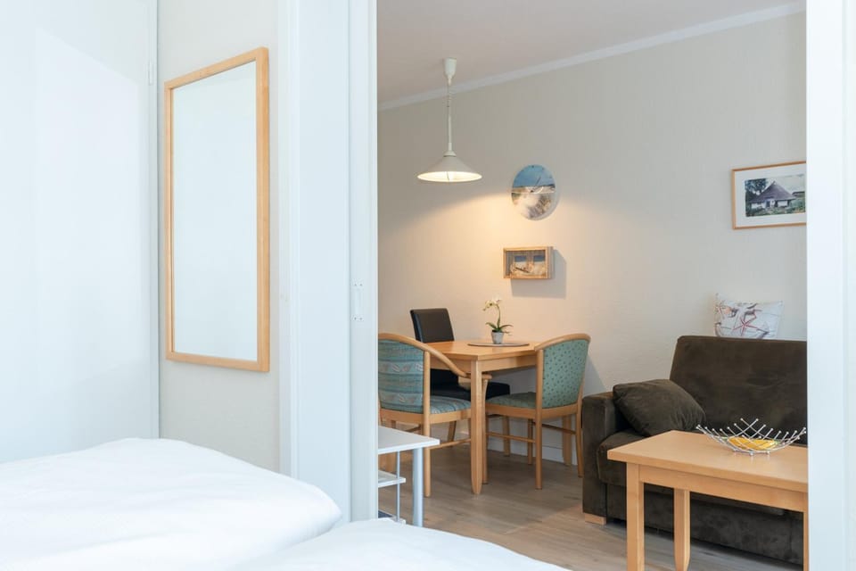 Fewo 378, Seepark Sellin Apartment in Sellin