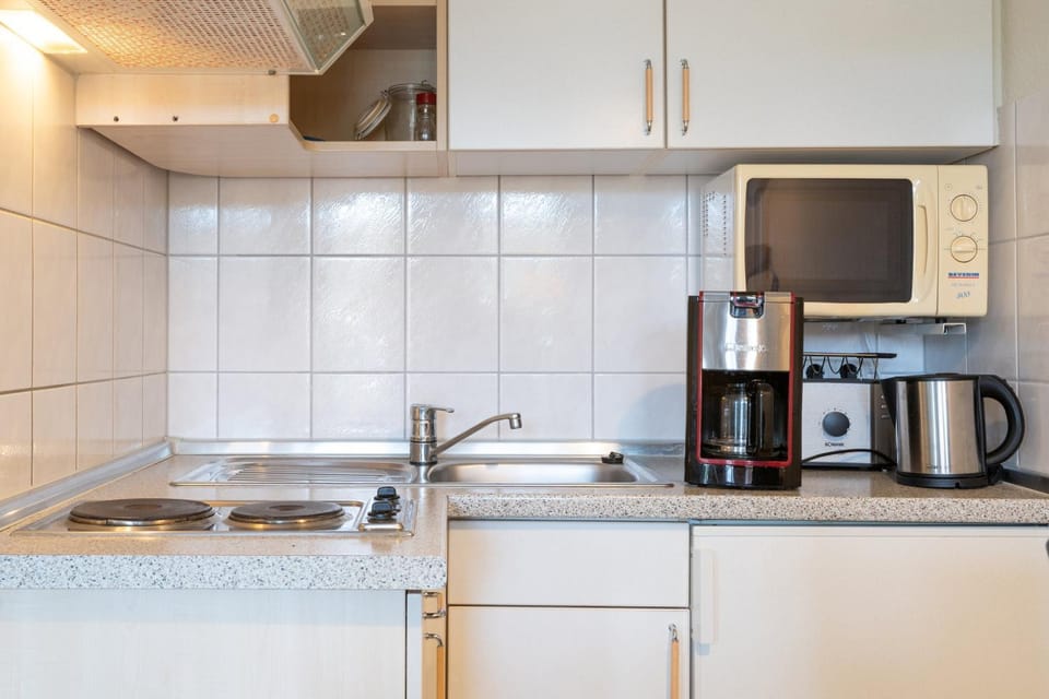 Fewo 378, Seepark Sellin Apartment in Sellin