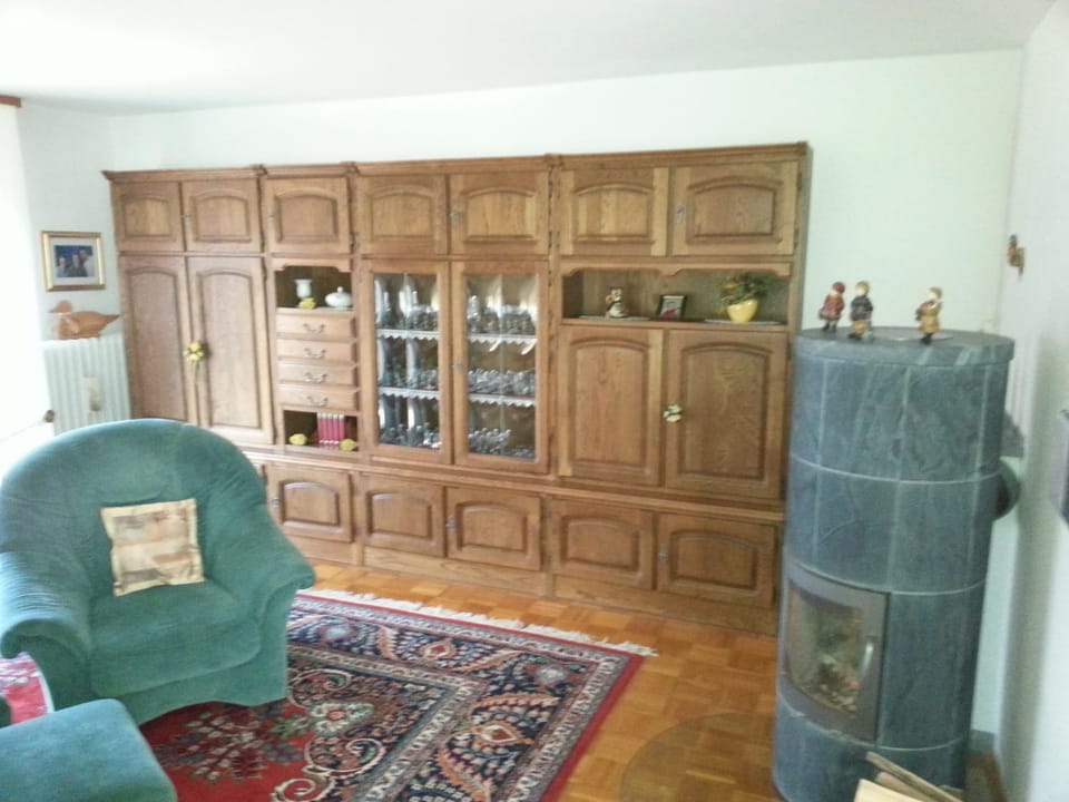 Hainbuche Apartment in Hesse