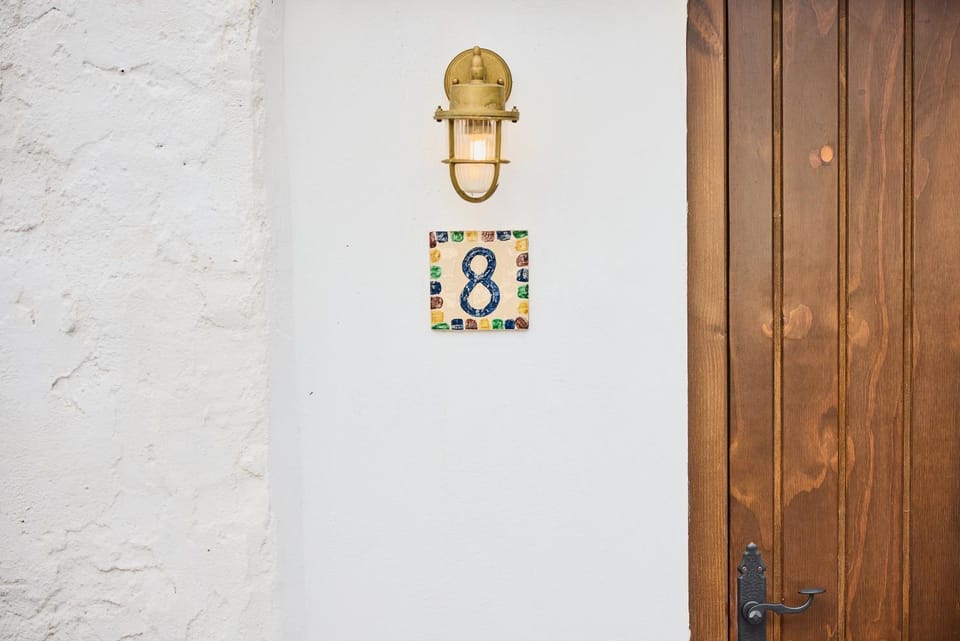 Decorative detail