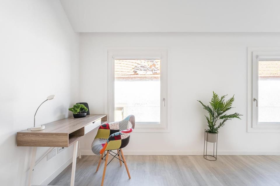 GuestReady - Aveiro's Hidden Gem Apartment in Aveiro