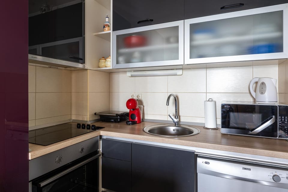 Renovated City Center Apart Roberto Apartment in Dubrovnik