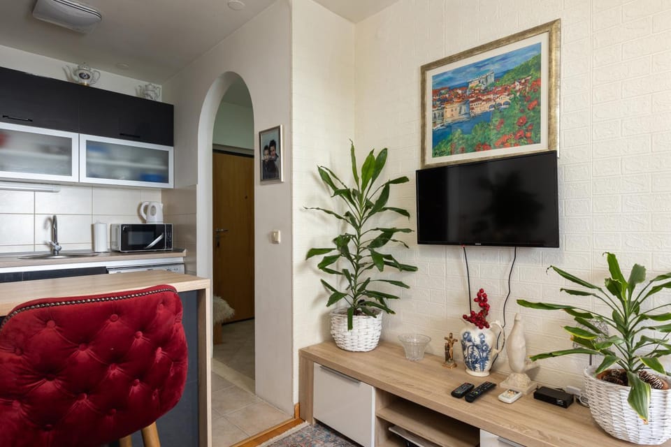 Renovated City Center Apart Roberto Apartment in Dubrovnik
