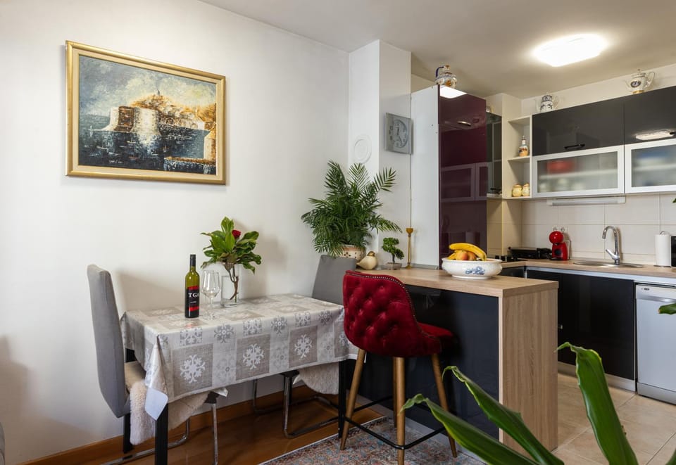 Renovated City Center Apart Roberto Apartment in Dubrovnik
