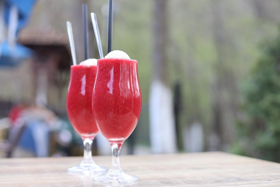 Drinks