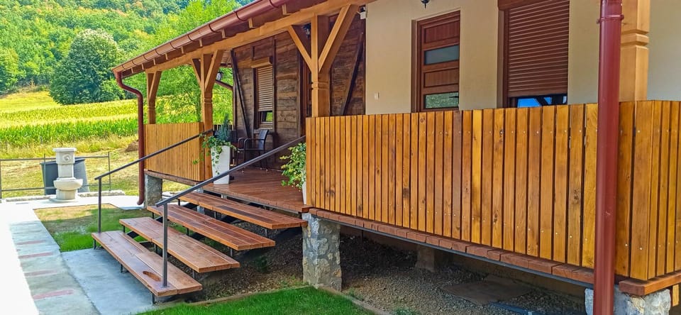 Property building, View (from property/room), Pool view