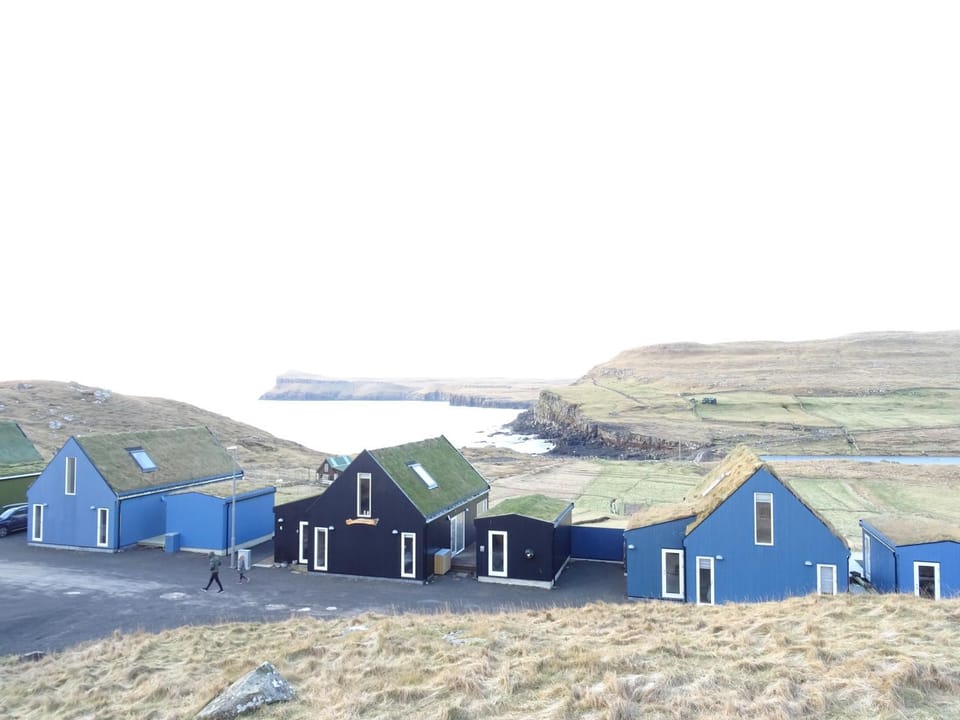 Property building, Neighbourhood, Natural landscape