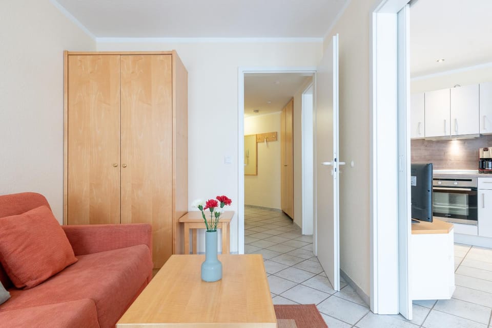 Fewo 407, Seepark Sellin Apartment in Sellin