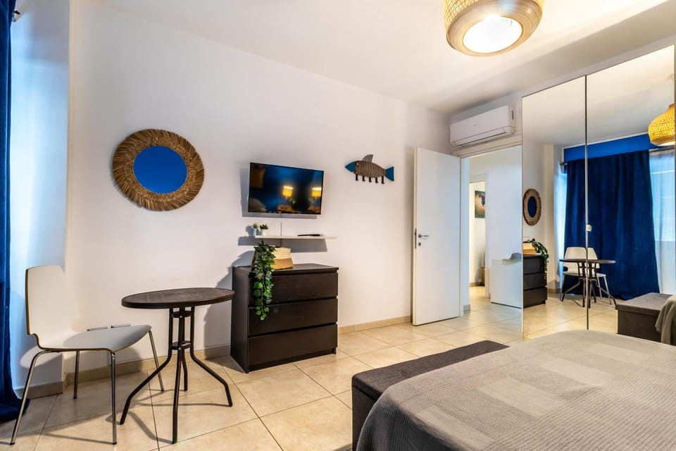 STAZIONE CENTRALE BARI - Deep House Apartment in Bari