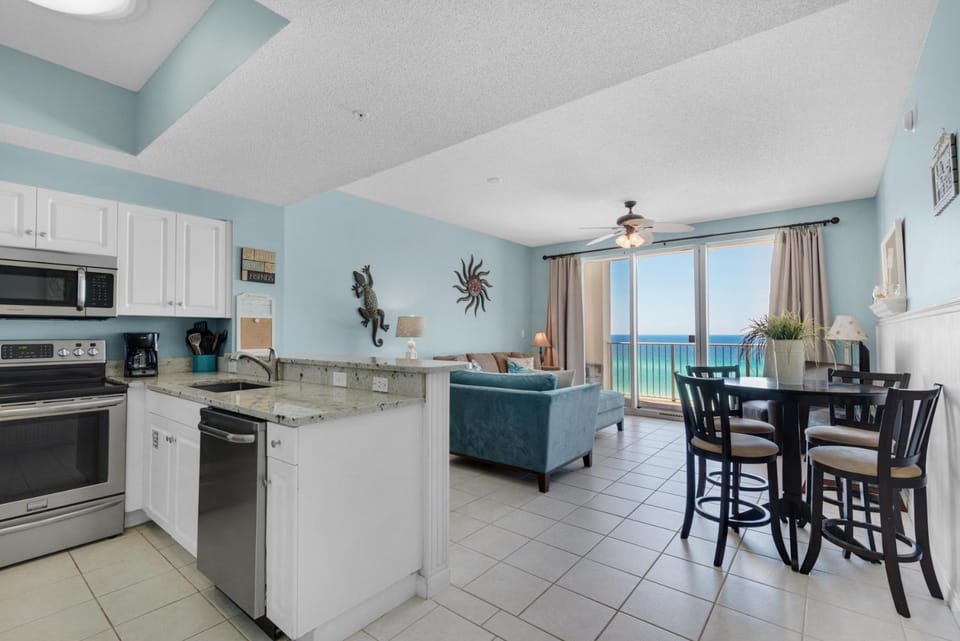 Majestic Sun 505B House in Miramar Beach