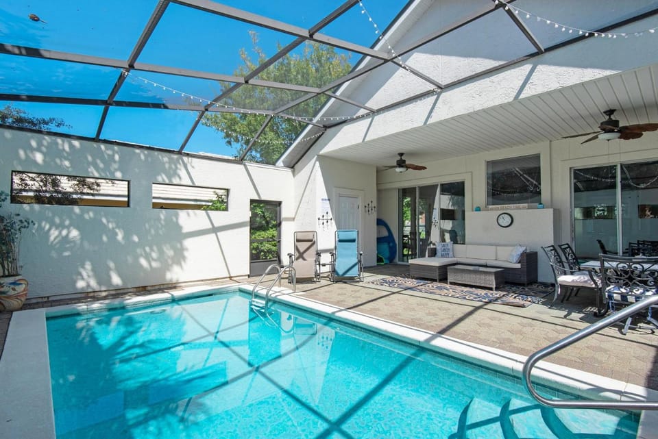 Goldfinch House in Destin