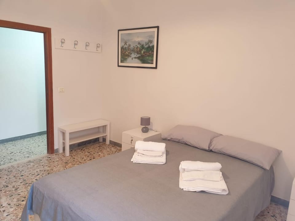 SENZATESTA 2 Apartment in Marche