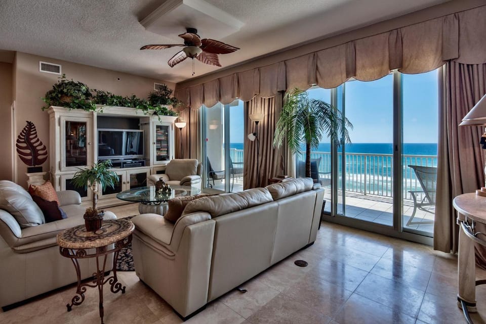Empress 601 House in Miramar Beach