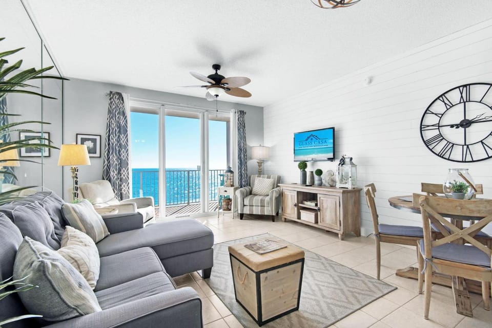 Majestic Sun 612B House in Miramar Beach