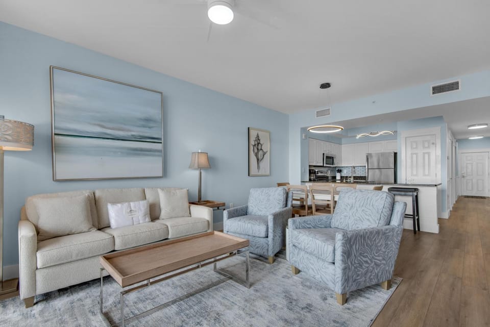 Majestic Sun 203B House in Miramar Beach