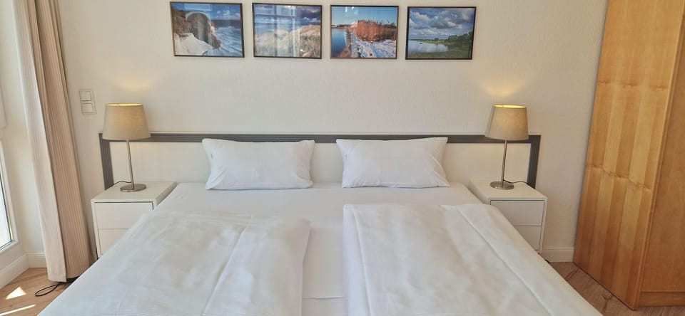 Fewo 427, Seepark Sellin Apartment in Sellin