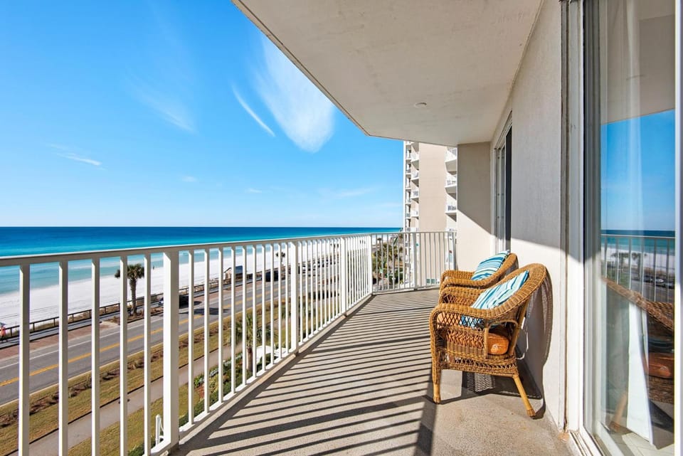 Majestic Sun A413 House in Miramar Beach