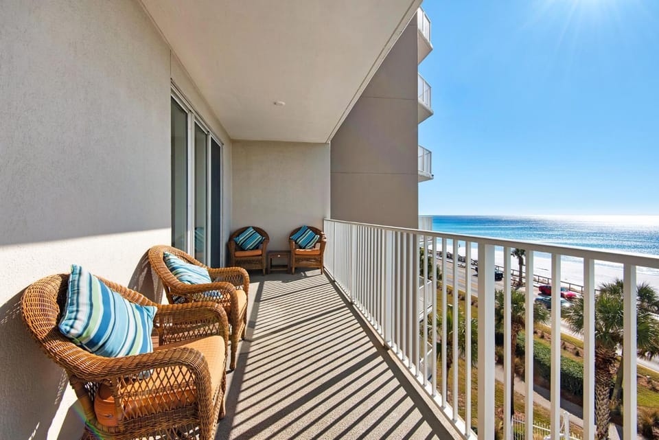 Majestic Sun A413 House in Miramar Beach