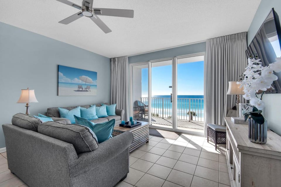Majestic Sun A413 House in Miramar Beach