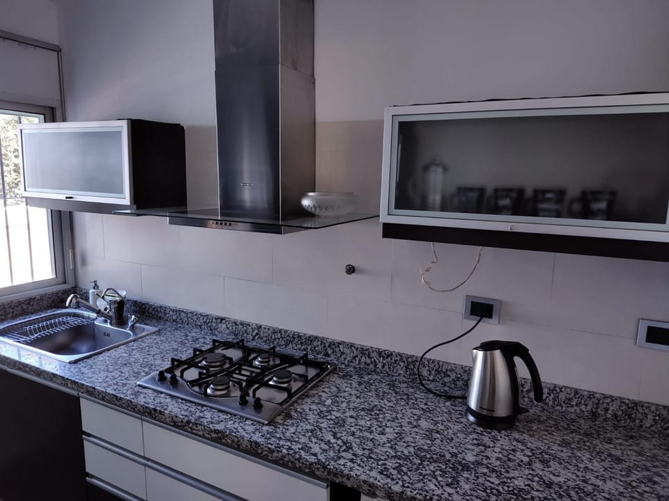 Bombal 1 a pasitos de Arístides Apartment in Mendoza