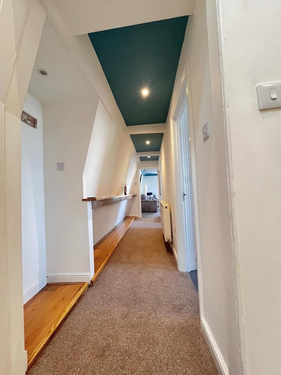 Jasper Apartment Apartment in Lyme Regis