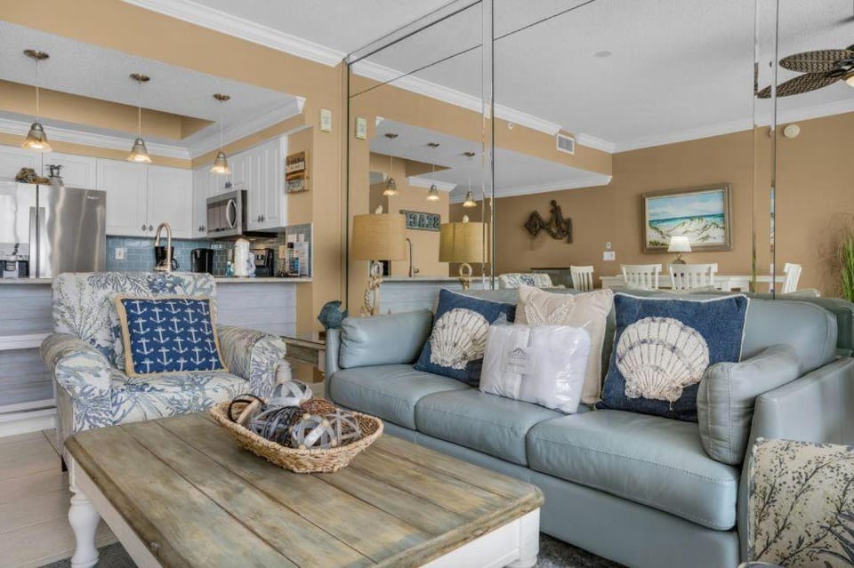Majestic Sun A706 House in Miramar Beach
