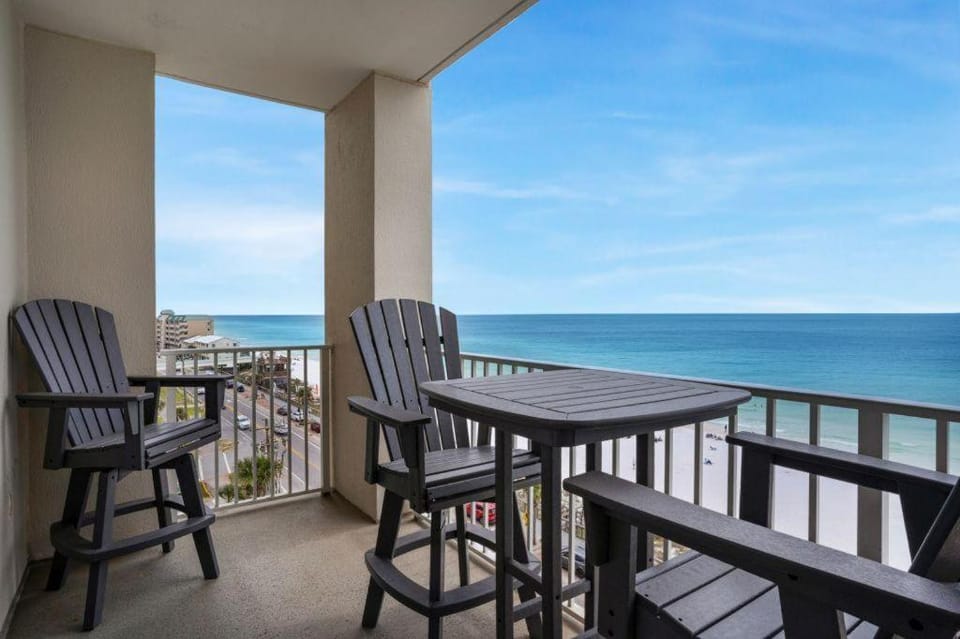Majestic Sun A706 House in Miramar Beach