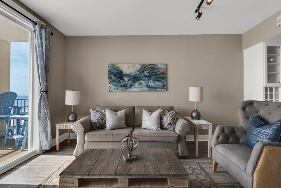 Majestic Sun 509B House in Miramar Beach