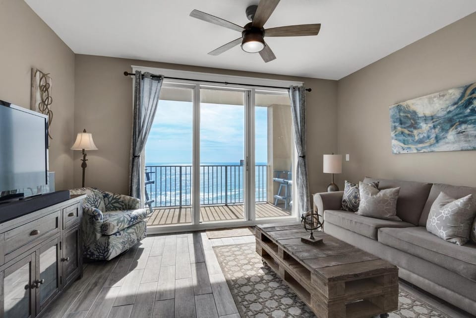 Majestic Sun 509B House in Miramar Beach