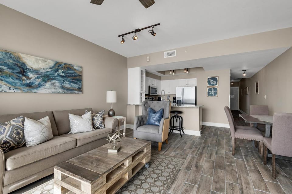 Majestic Sun 509B House in Miramar Beach