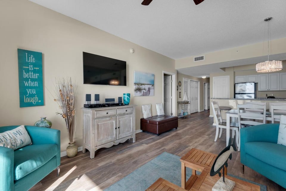 Majestic Sun 413B House in Miramar Beach