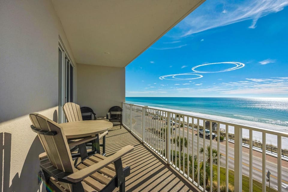 Majestic Sun 413B House in Miramar Beach