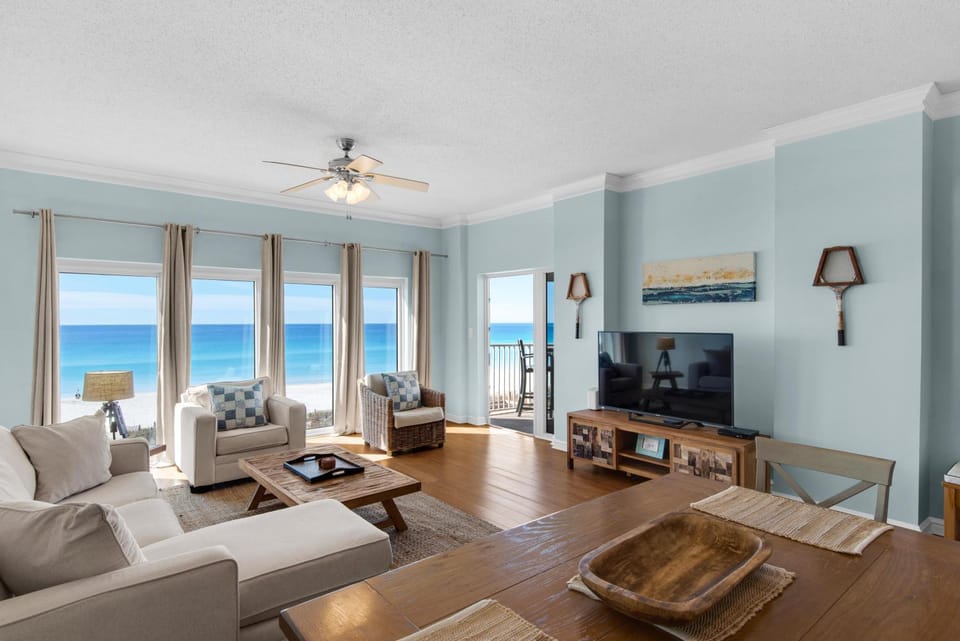 Tops'l Beach Manor 413 House in Miramar Beach