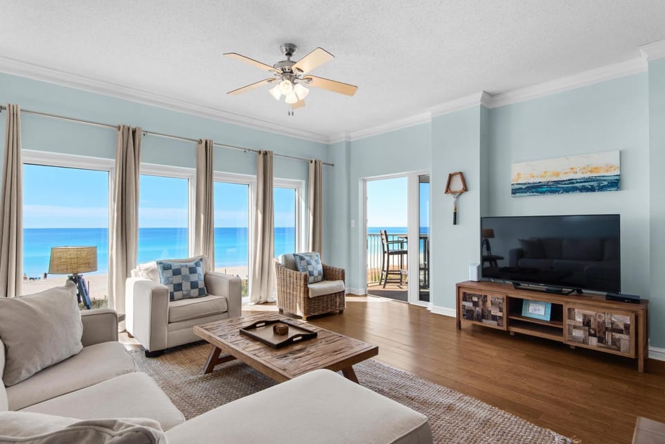 Tops'l Beach Manor 413 House in Miramar Beach