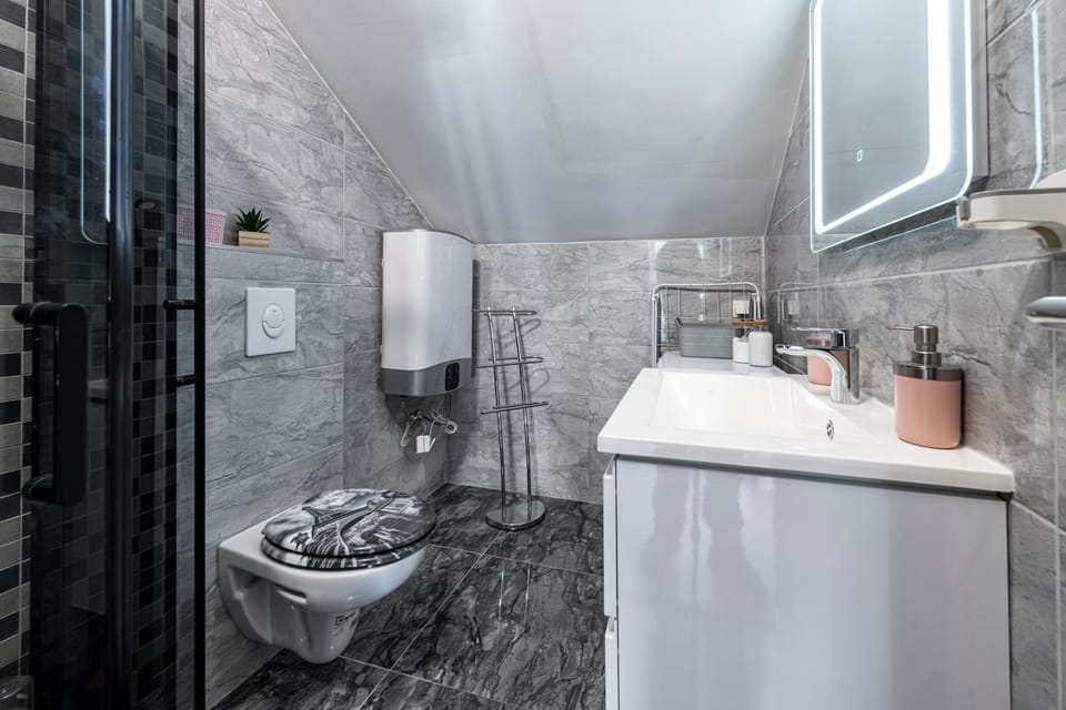 Peaceful apartment near the beach - Sole Apartment in Dubrovnik-Neretva County