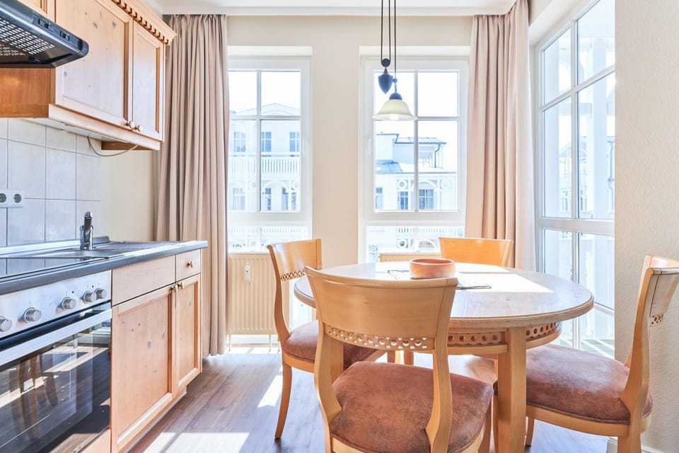 Fewo 464, Seepark Sellin Apartment in Sellin