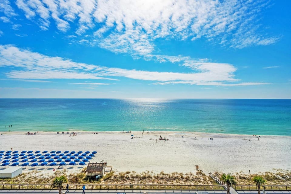 Majestic Sun 709B House in Miramar Beach