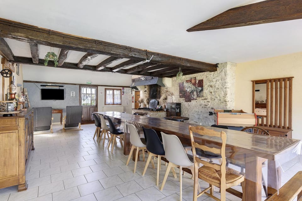 La Ferme Des Bigornes Bed and Breakfast in Centre-Val de Loire
