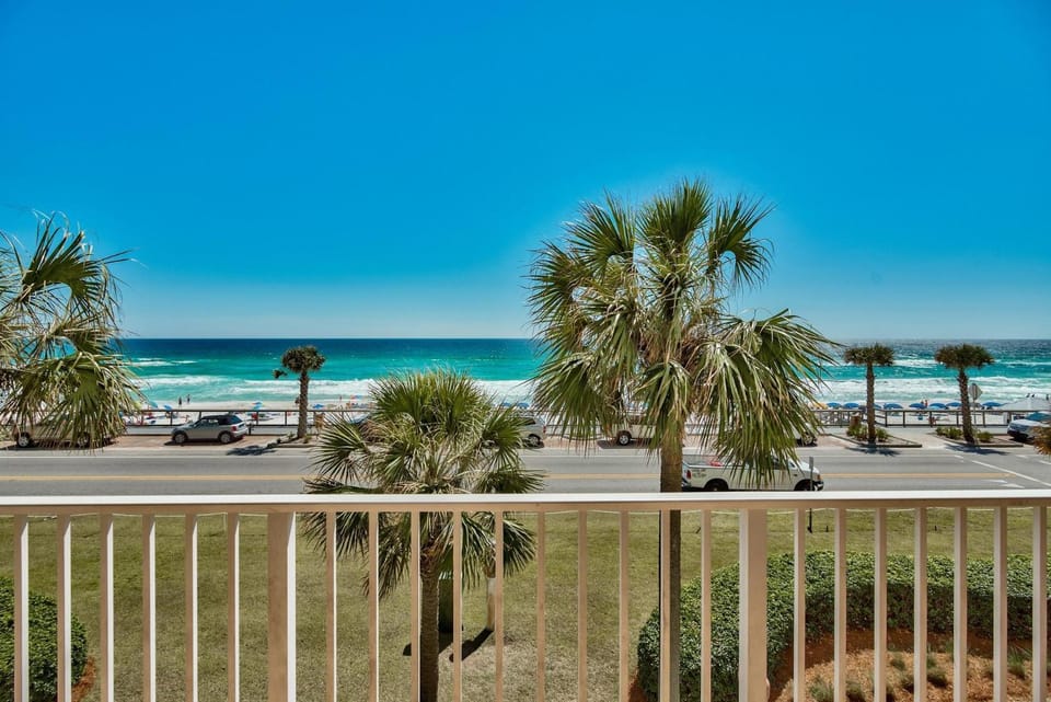 Majestic Sun A208 House in Miramar Beach