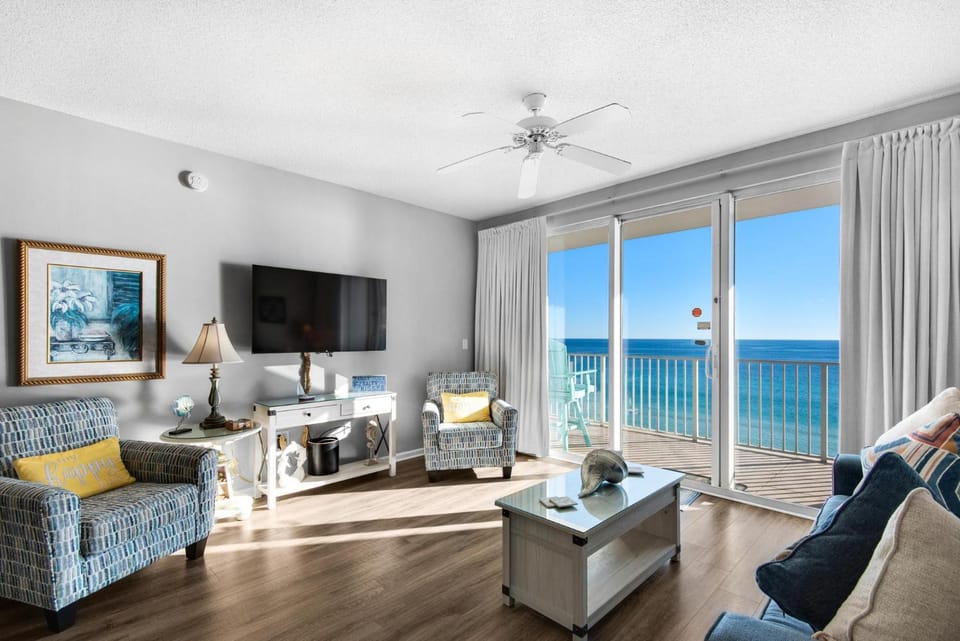 Majestic Sun 704B House in Miramar Beach