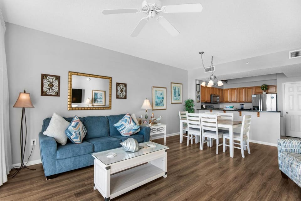 Majestic Sun 704B House in Miramar Beach