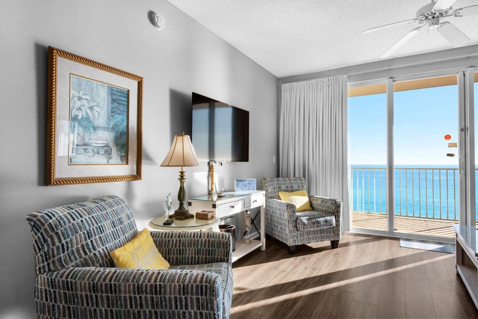 Majestic Sun 704B House in Miramar Beach