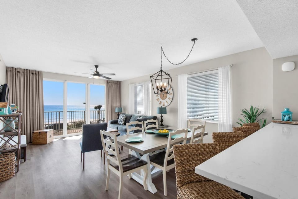 Majestic Sun 214B House in Miramar Beach